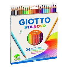 GIOTTO STILNOVO AST.APP.24PZ.